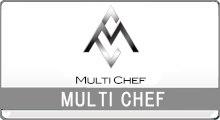 MULTI CHEF